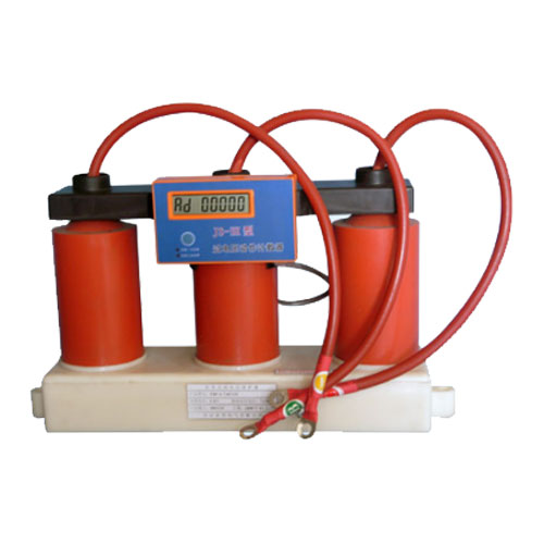 CXRD-ZDB系列组合式过电压保护器