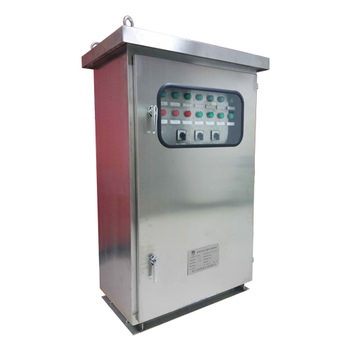 重庆CXRD-BFK型 智能型变压器风冷控制柜