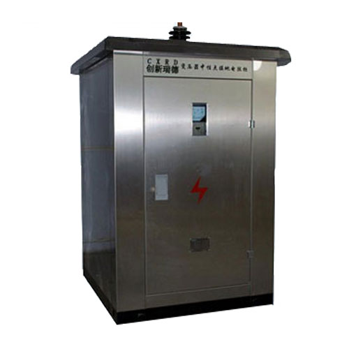 CXRD-BZ系列变压器中性点接地电阻柜 CXRD-BZ系列变压器中性点接地电阻柜